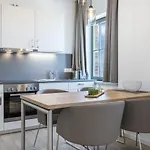 Krusespeicher Krusespeicher 3-44 Apartamento Wißmar