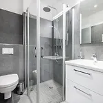 Krusespeicher Krusespeicher 3-44 Apartamento *