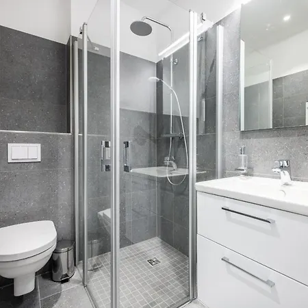 Krusespeicher Krusespeicher 3-44 公寓 *