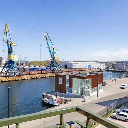 Apartamento Krusespeicher Krusespeicher 3-44
